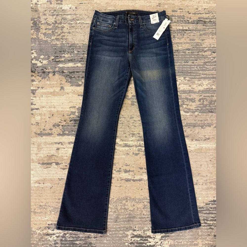 BRAND NEW Women’s Joe’s Jeans | High Rise Curvy Bootcut (Size 31)